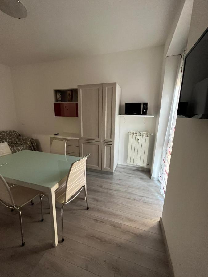 Santa Rita Leilighet Torino Eksteriør bilde